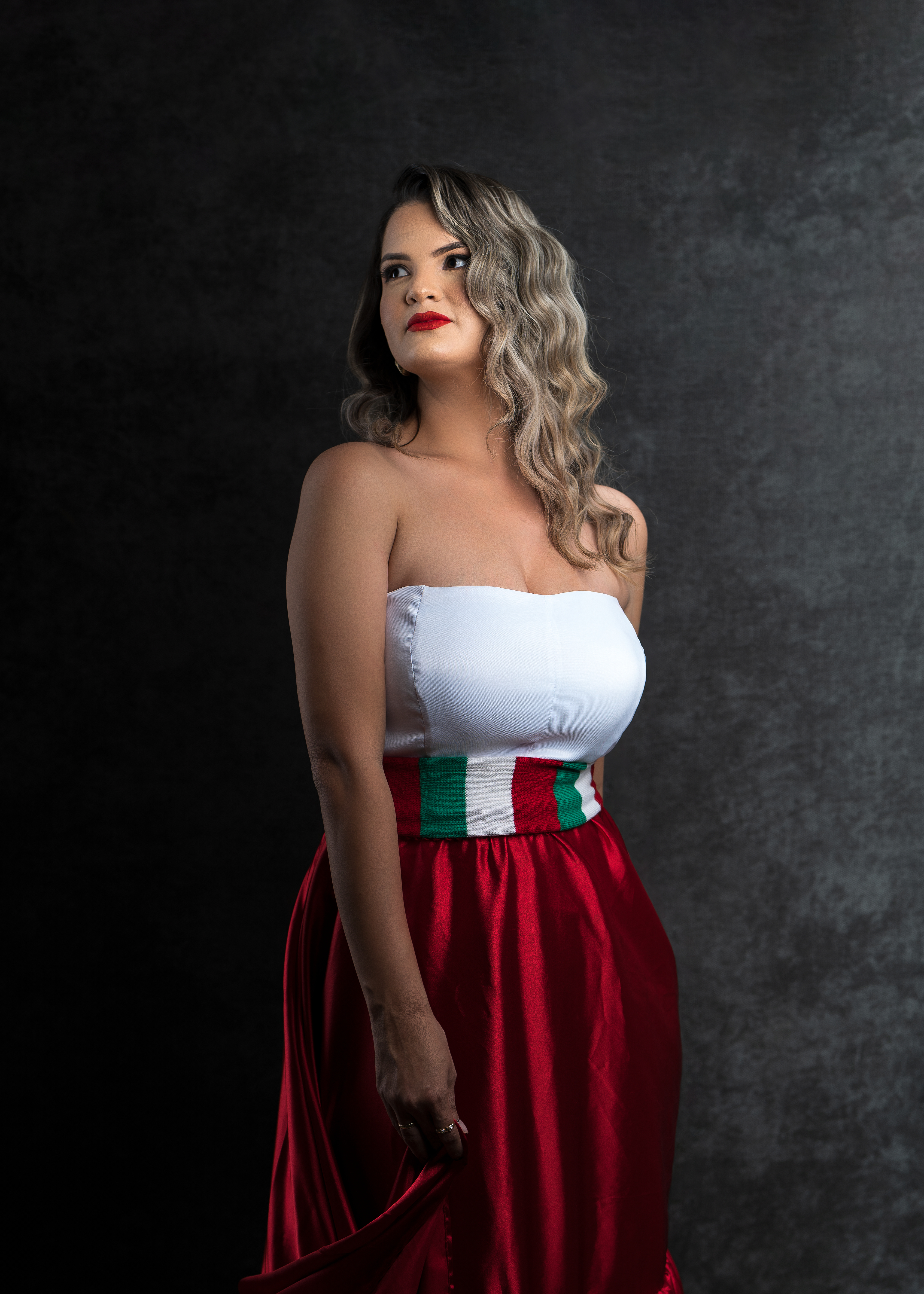 Tributo Mexicano
