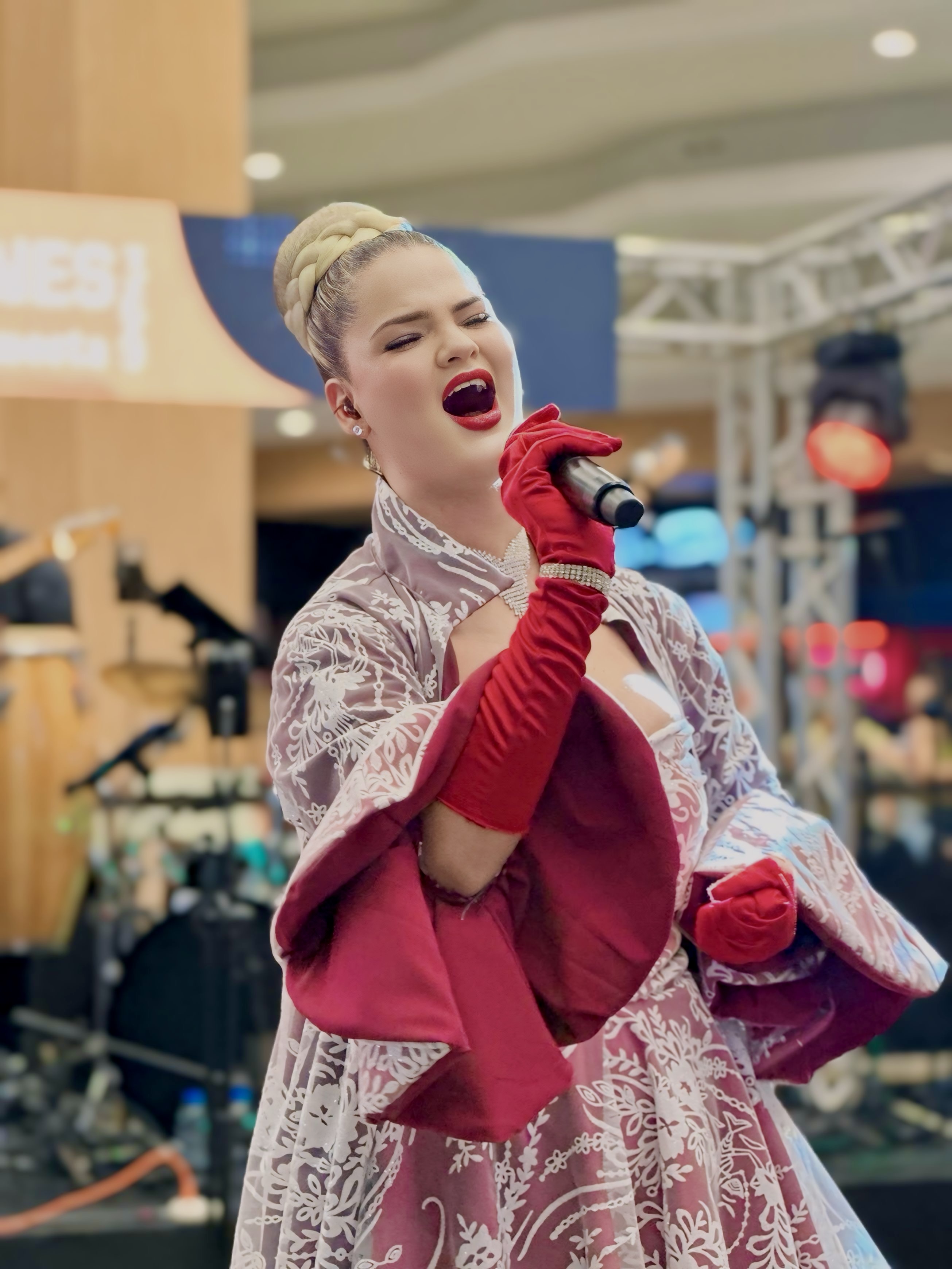 Tributo a Natalia Jiménez